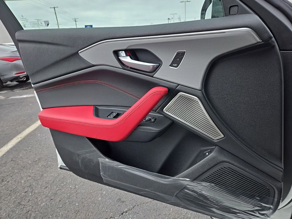 New 2025 Acura TLX For Sale in Fort Wayne, IN