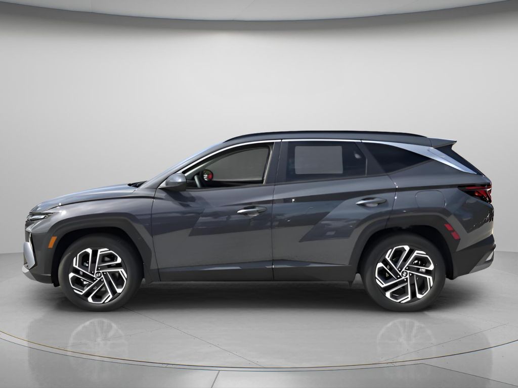 2026 Hyundai Tucson - $31,660