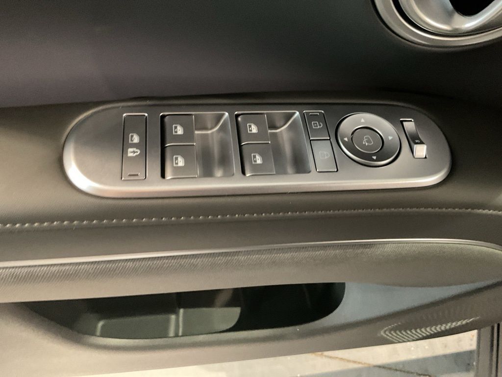 New 2026 Black Hyundai Calligraphy image 11