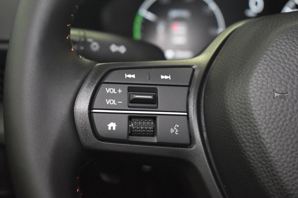 Thumbnail: 2026 Honda CR-V - 15