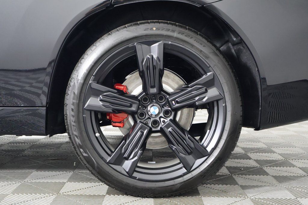 Thumbnail: 2026 BMW X3 - 10