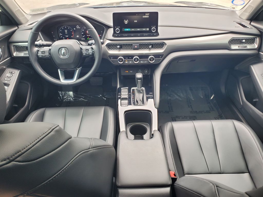 2024 Acura Integra - $24,488