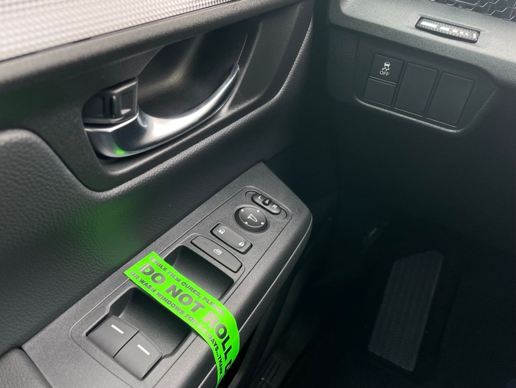 2025 Honda CR-V Sport 22