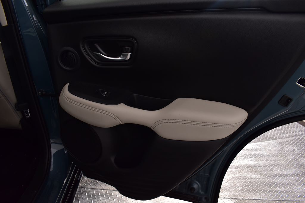 Thumbnail: 2023 Honda HR-V - 29