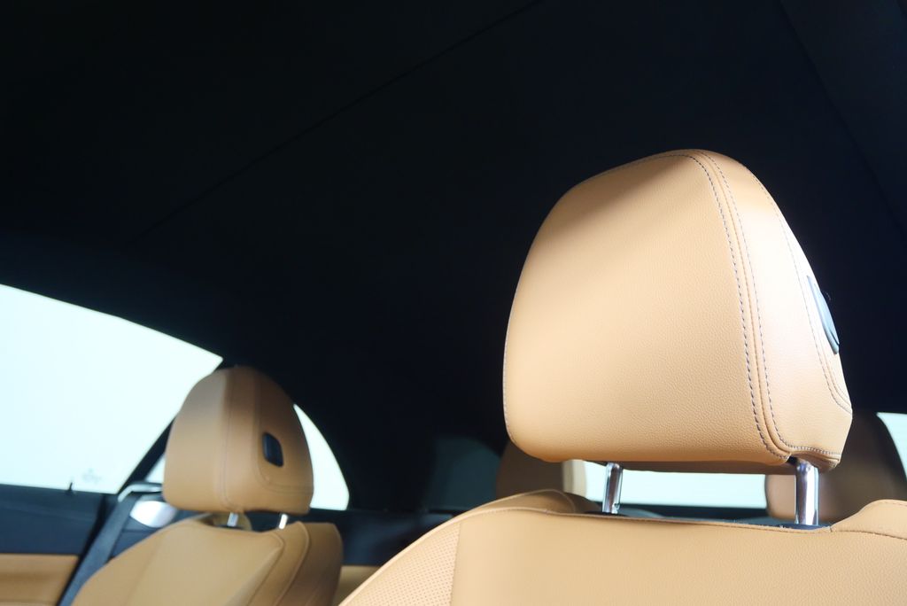 Thumbnail: 2024 BMW 4 Series - 14