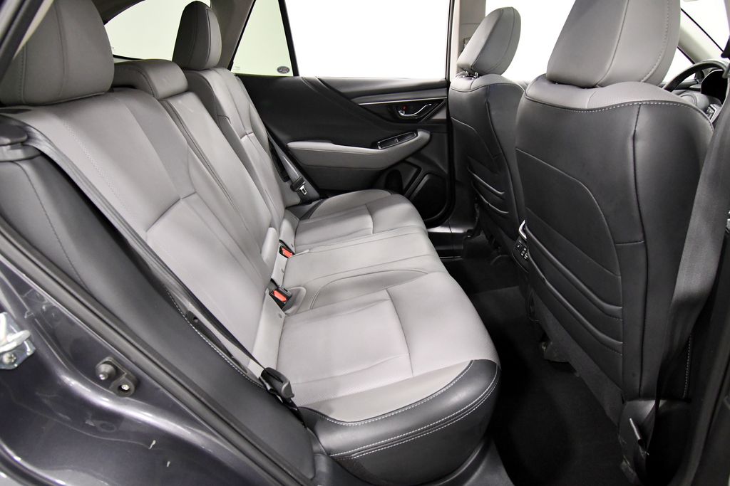 Used 2024 Subaru Outback SUV
