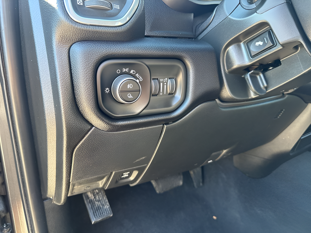Used Car 2024 Ram 2500  Laramie For Sale Under $70,000 In Austin, Texas