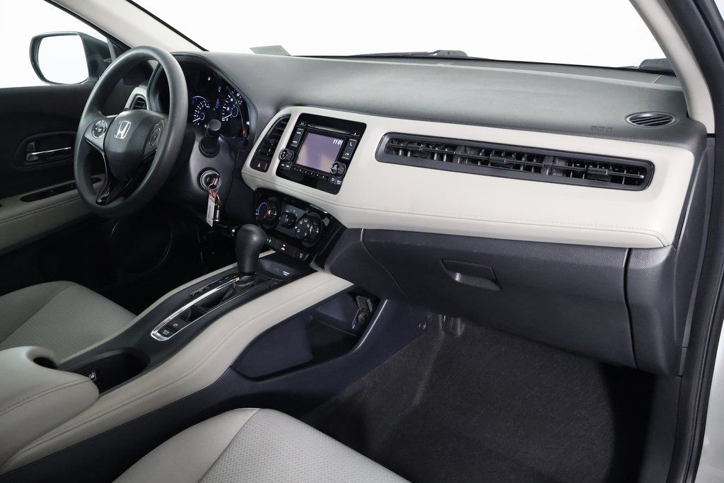 Thumbnail: 2022 Honda HR-V - 9