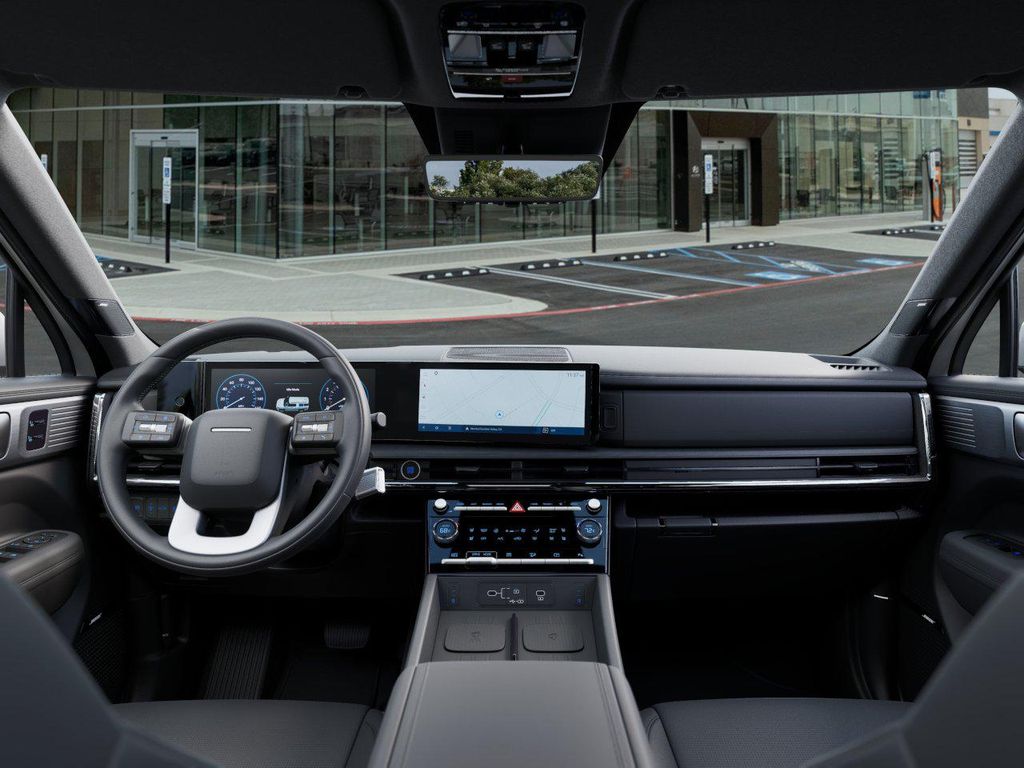 Thumbnail: 2026 Hyundai Santa Fe - 11