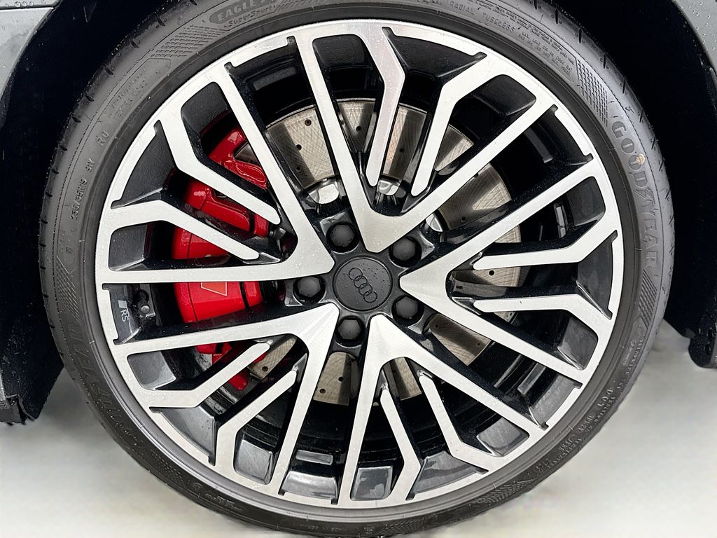 Thumbnail: 2026 Audi S3 - 29