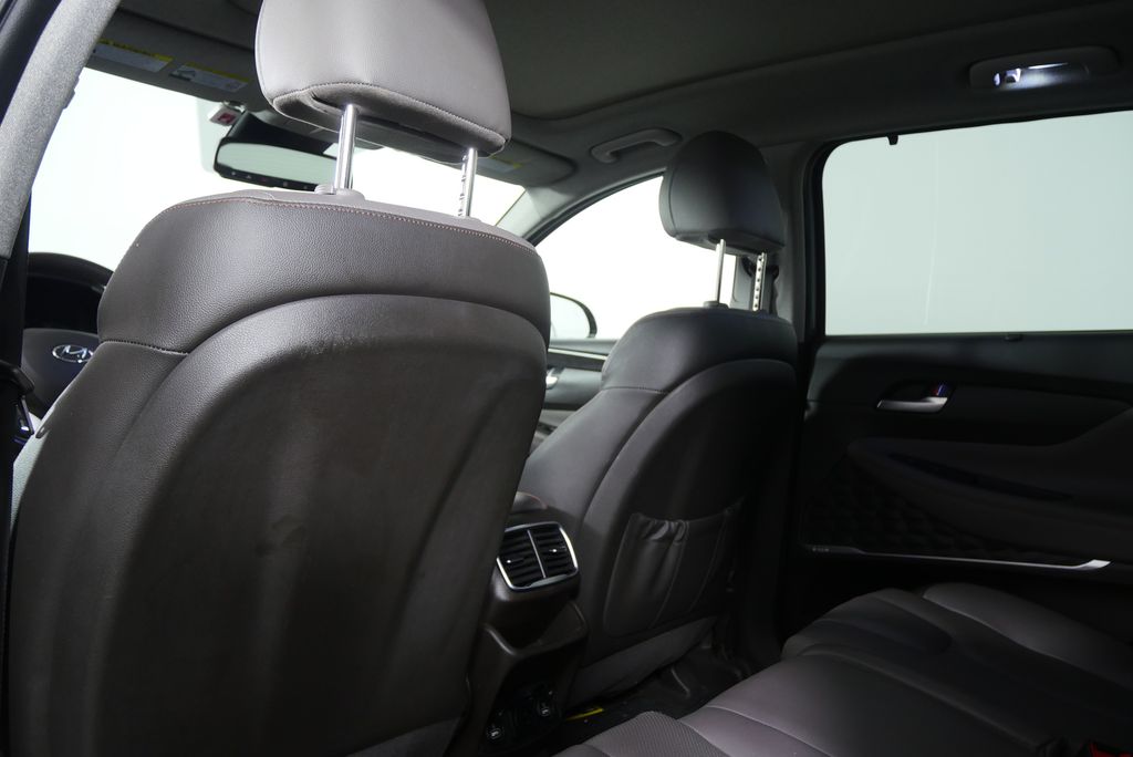 Thumbnail: 2019 Hyundai Santa Fe - 16