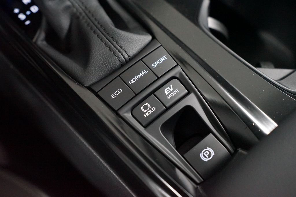 Thumbnail: 2026 Toyota Camry - 23