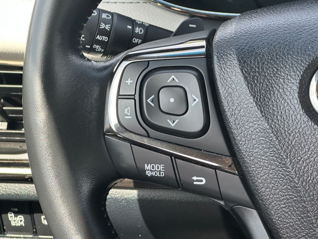 2015 Toyota Avalon Limited