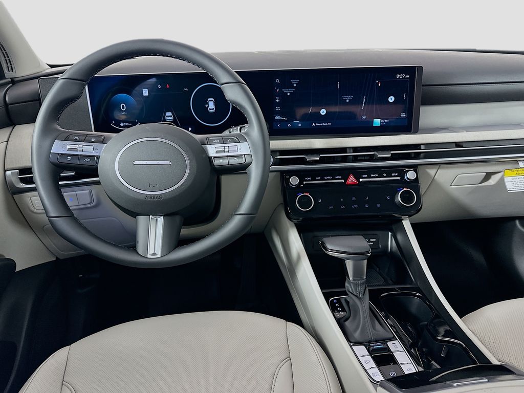 Thumbnail: 2026 Hyundai Tucson - 19