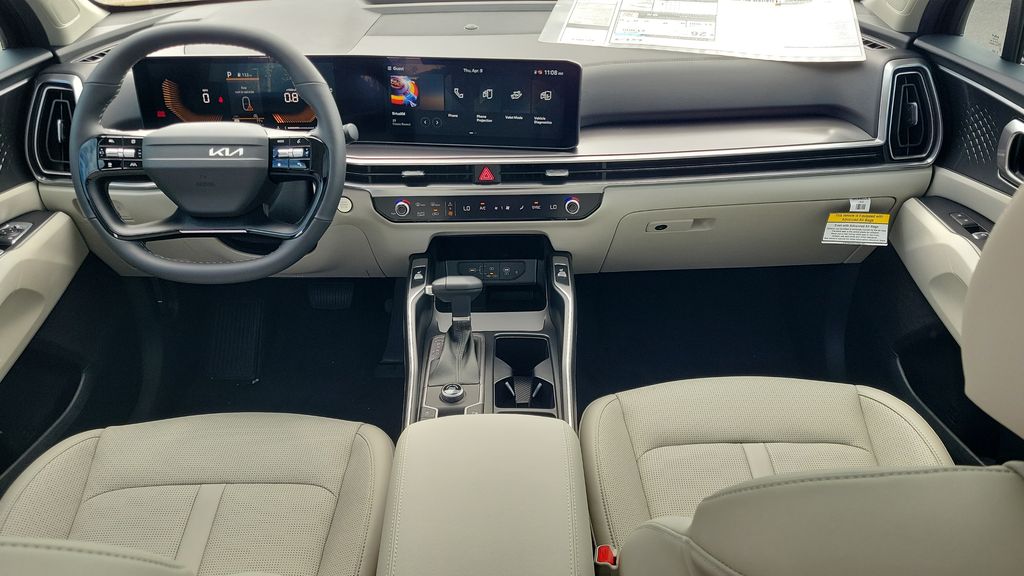 New 2026  Kia S image 19