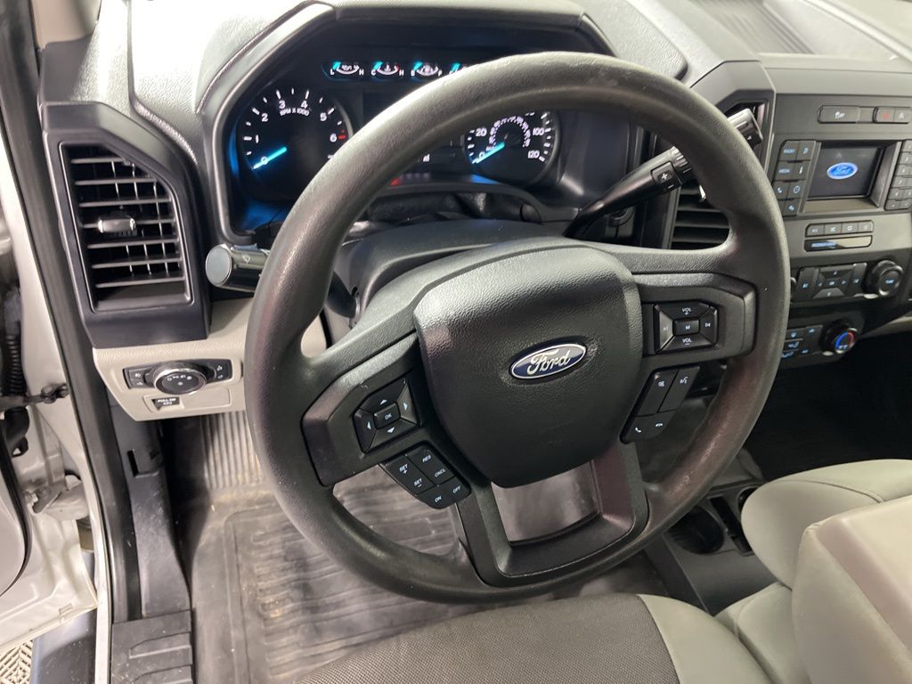 Thumbnail: 2019 Ford F-150 - 26