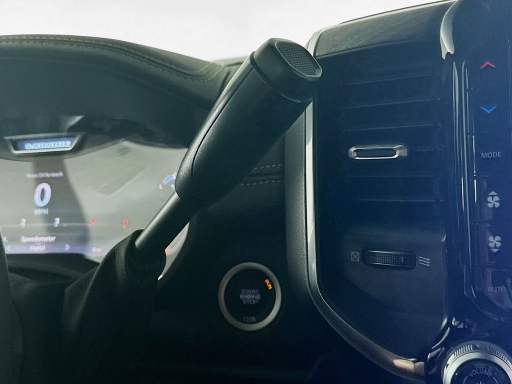 New 2025 Black Ram Laramie 12in image 12