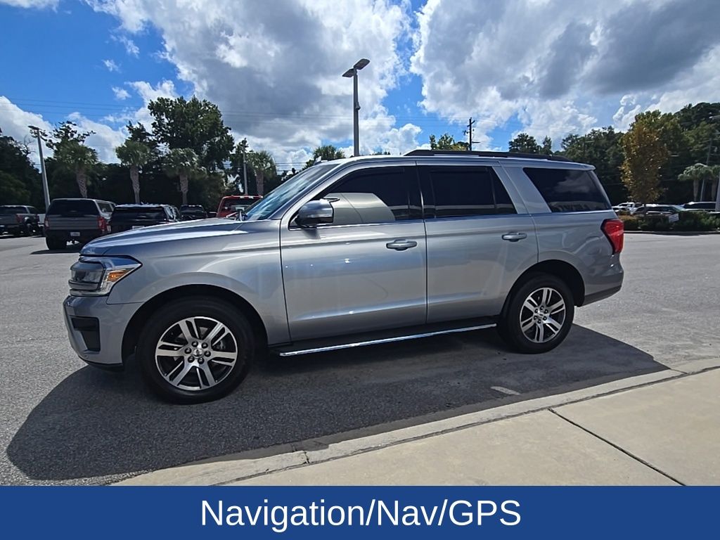 2023 Ford Expedition XLT