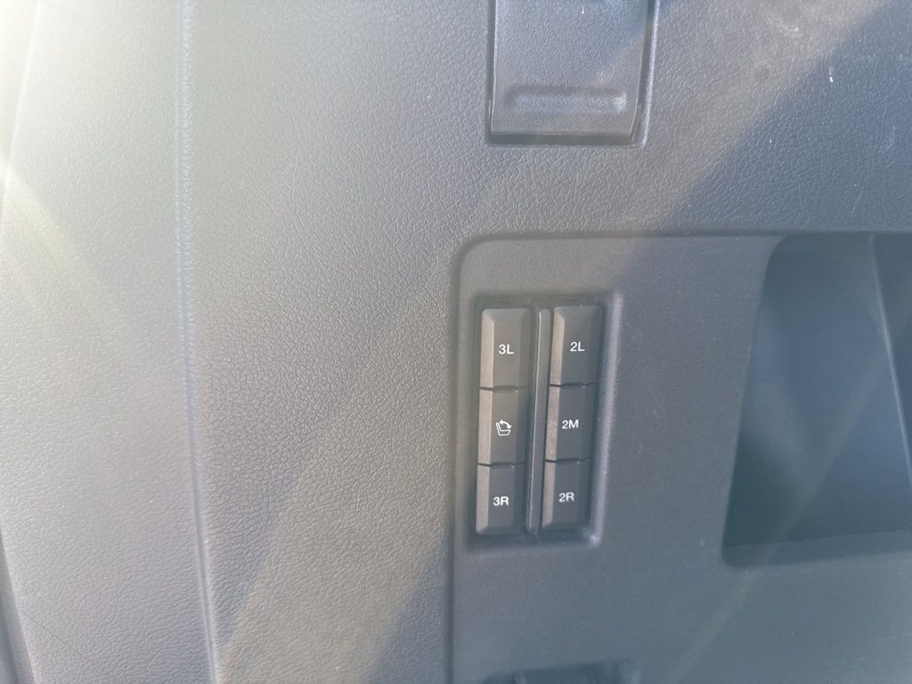 2024 Ford Expedition Limited MAX