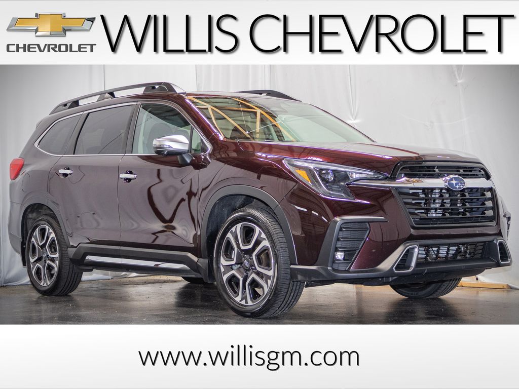 2023 Subaru Ascent Touring AWD