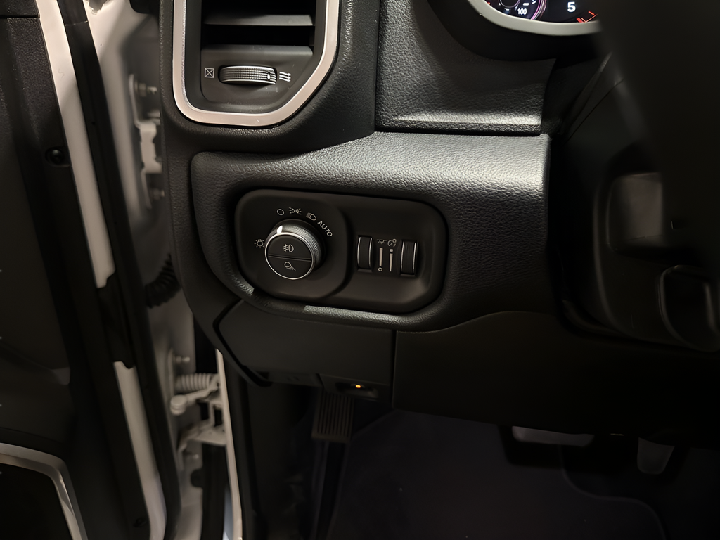 Used Car 2024 Ram 2500  Laramie For Sale Under $70,000 In Austin, Texas