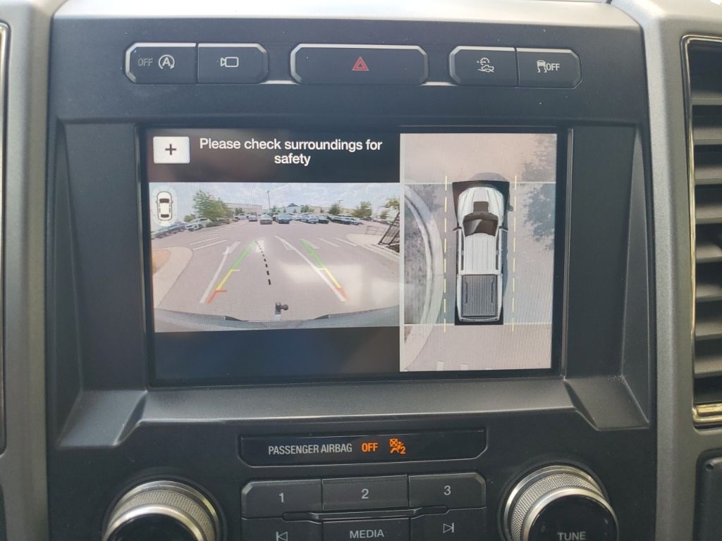 Used Car 2019 Ford F-150  Raptor For Sale Under $40,000 In Austin, Texas