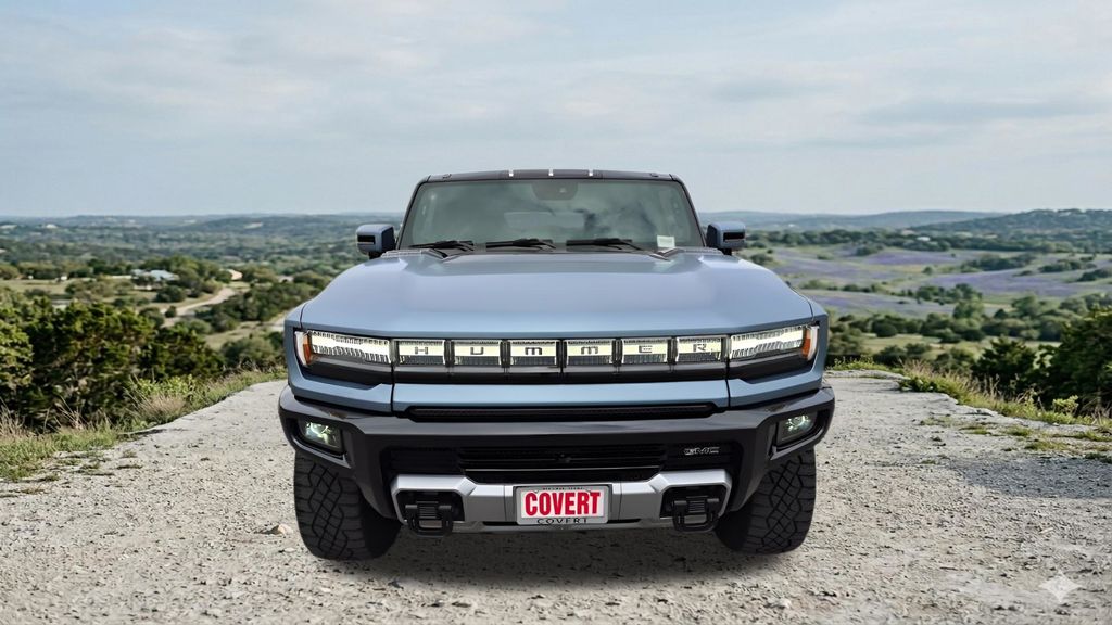 Used Car 2024 Gmc Hummer Ev Suv  3x For Sale Under $80,000 In Austin, Texas