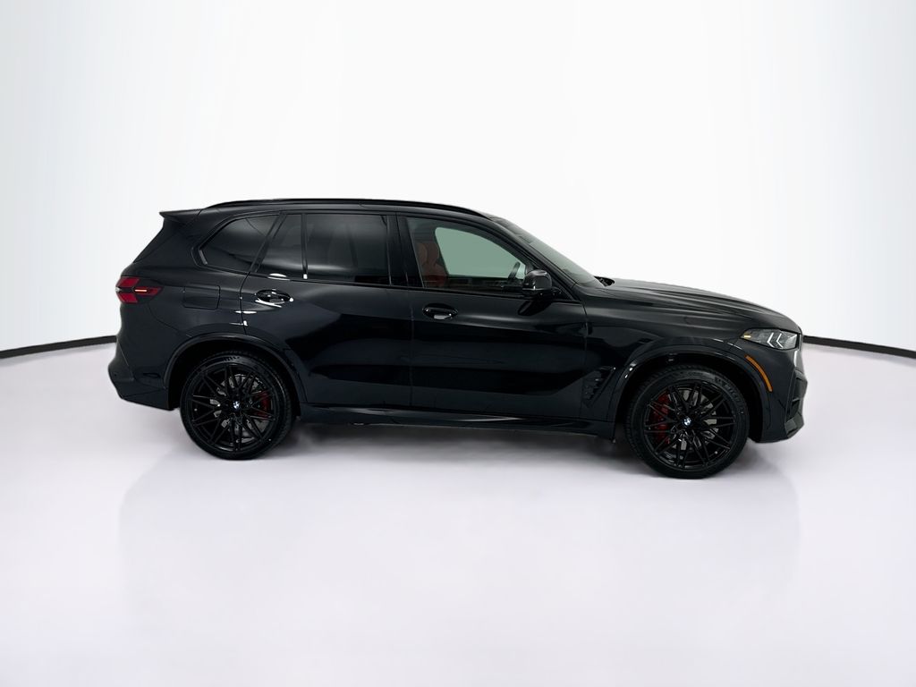 Thumbnail: 2026 BMW X5 - 4