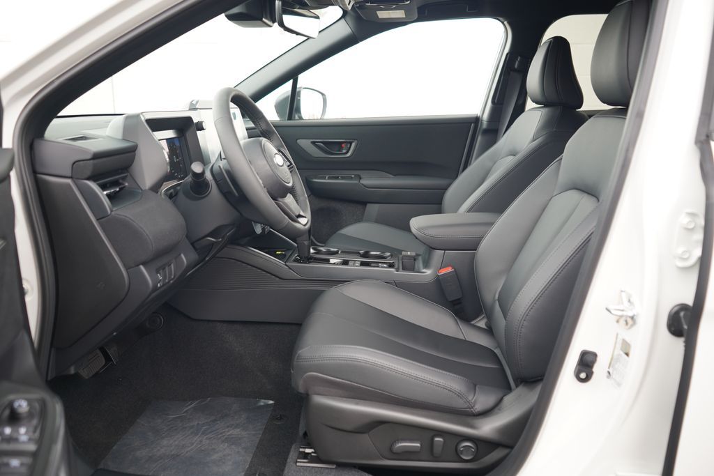 Thumbnail: 2026 Subaru Outback - 6