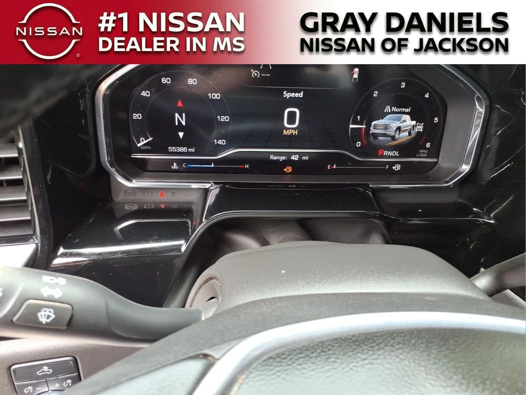 Used 2022 GMC Sierra 1500 Truck