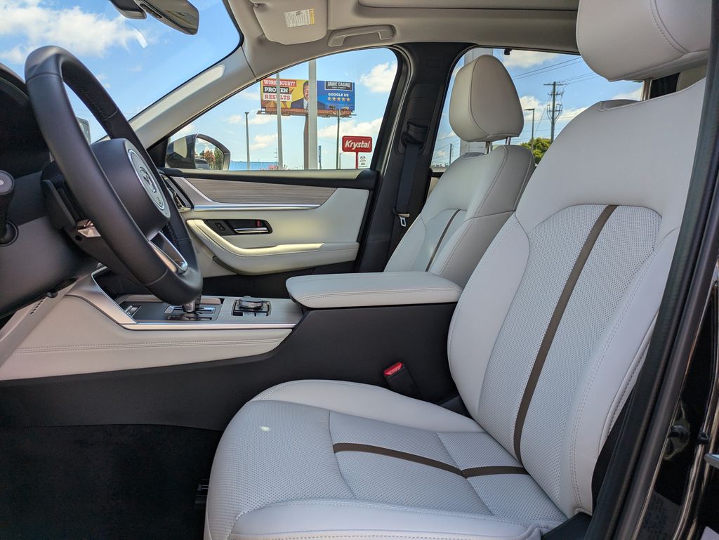 2026 Mazda CX-90 3.3 Turbo Premium Plus