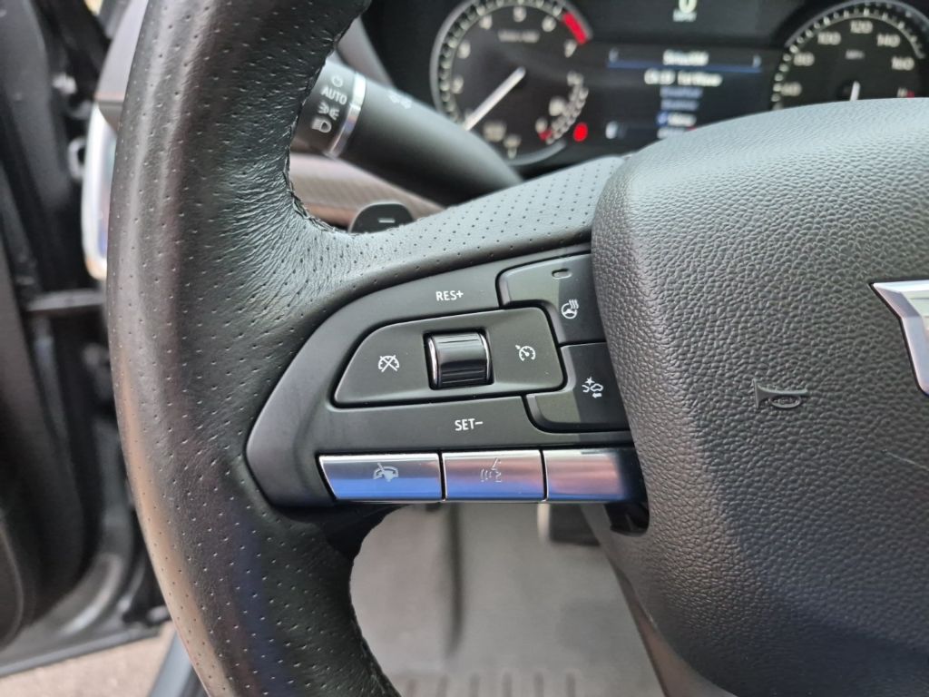 Used Car 2023 Cadillac Xt4  Sport For Sale Under $30,000 In Austin, Texas