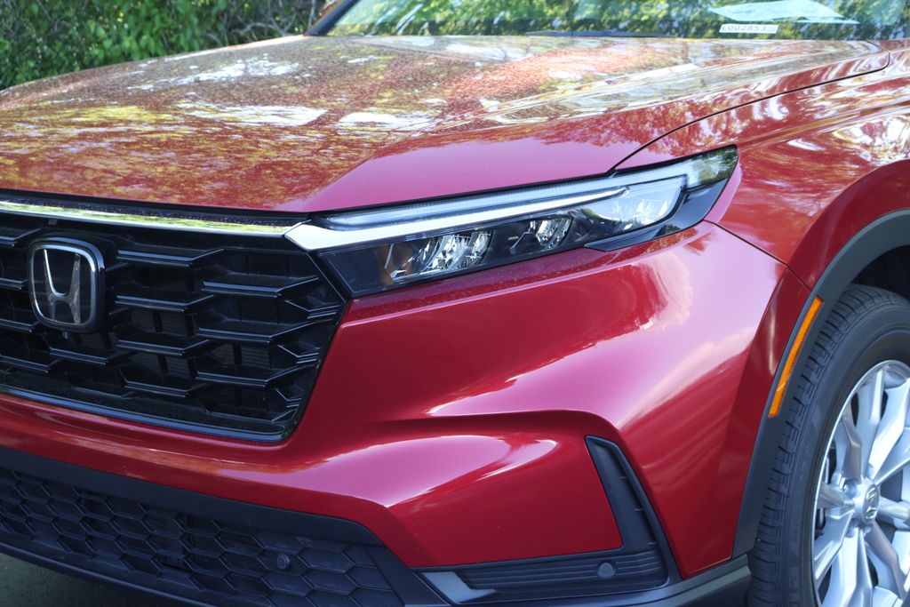 Thumbnail: 2024 Honda CR-V - 3