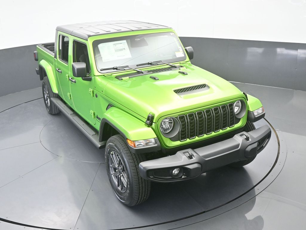 New 2026 Mojito (DISC) Jeep Sport S image 45