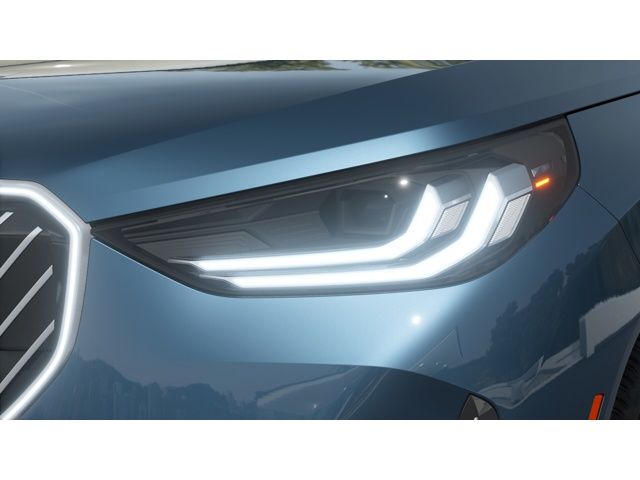 Thumbnail: 2026 BMW X3 - 6