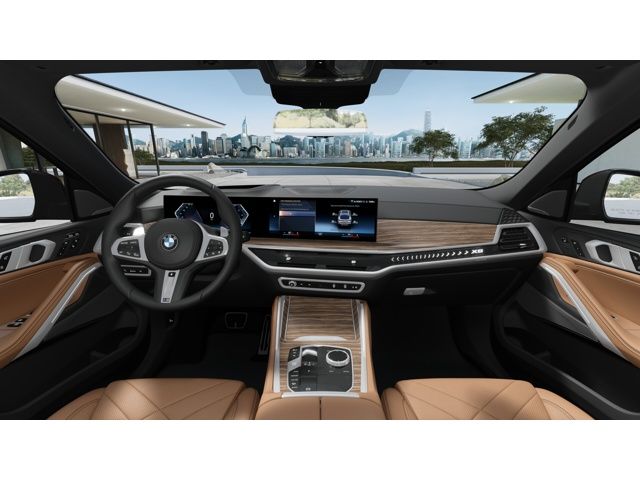 Thumbnail: 2026 BMW X6 - 10