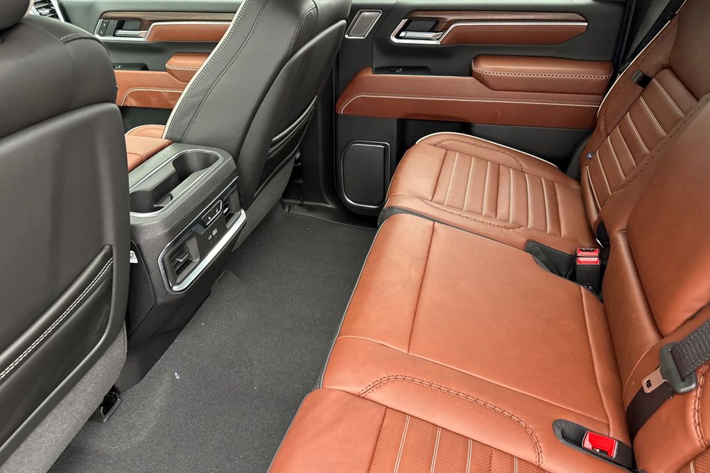 new 2026 GMC Sierra 2500HD car, priced at $90,790