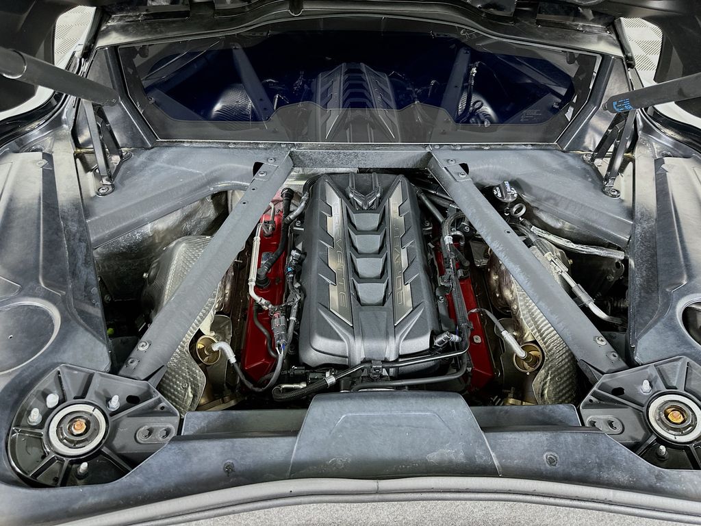 Thumbnail: 2023 Chevrolet Corvette - 28