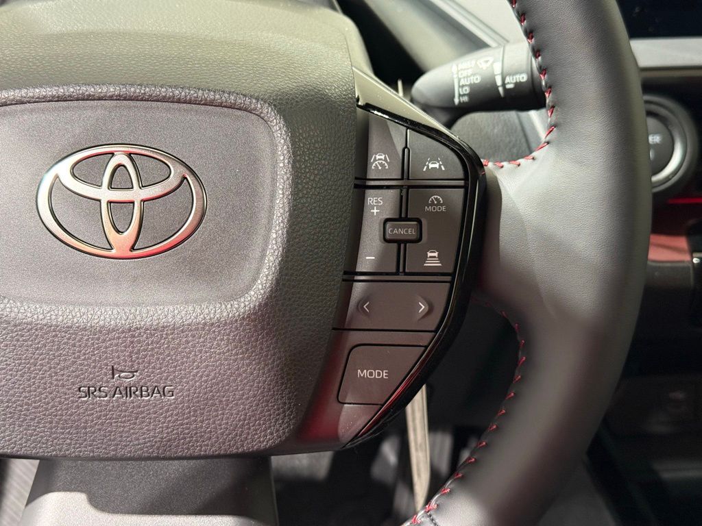 Thumbnail: 2026 Toyota Prius - 24