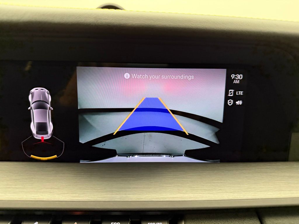 Thumbnail: 2024 Porsche 911 - 18