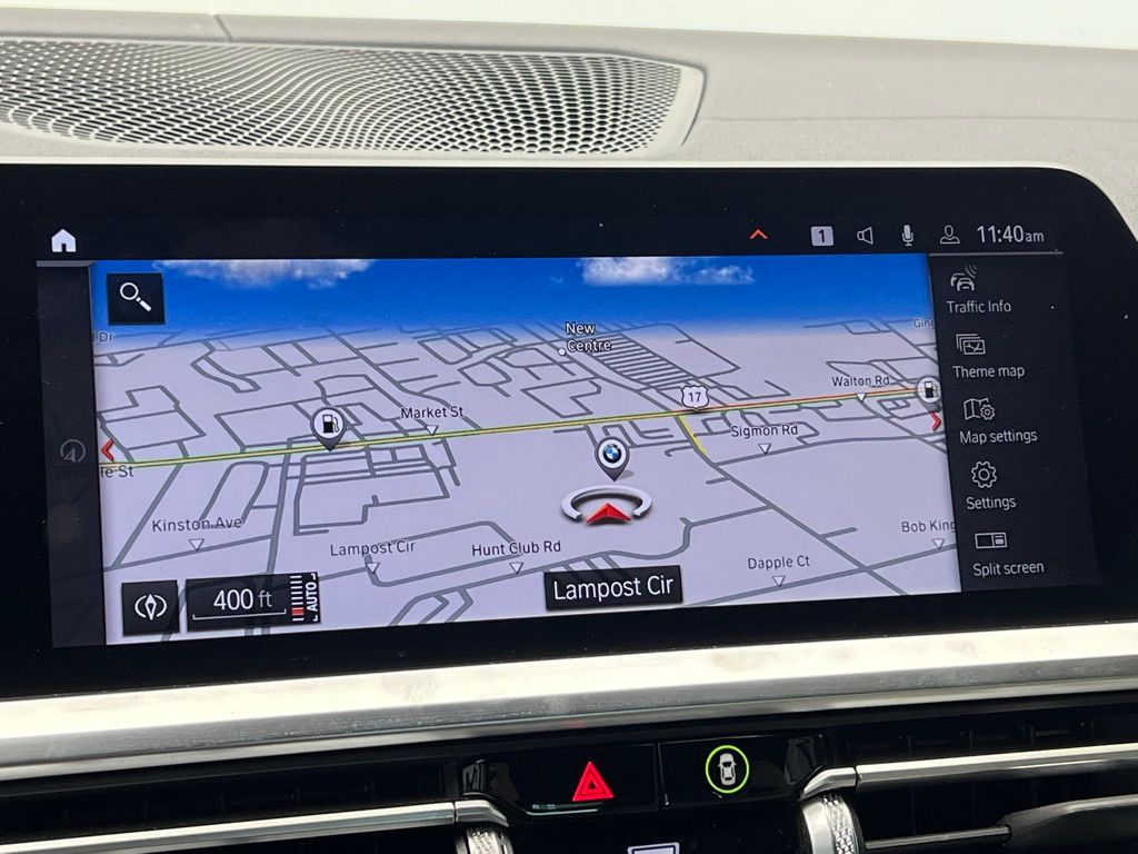 2023 BMW 4 Series M440i 19