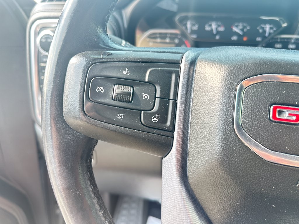 Used 2021 GMC Sierra 1500 Truck