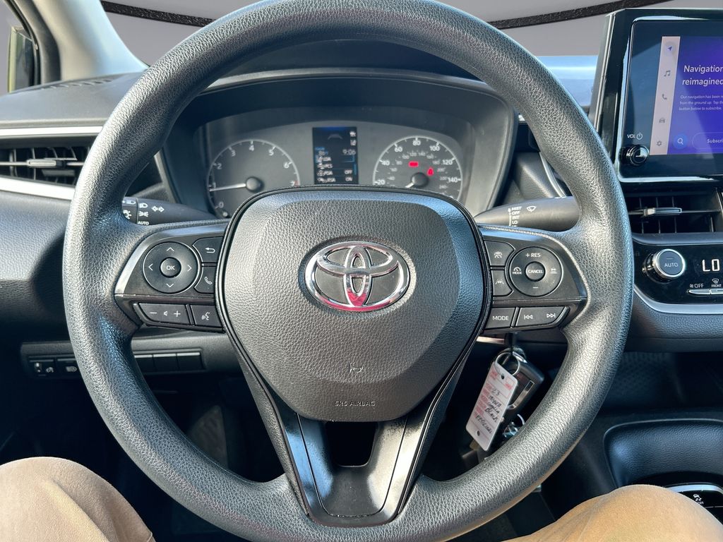 Thumbnail: 2023 Toyota Corolla - 14