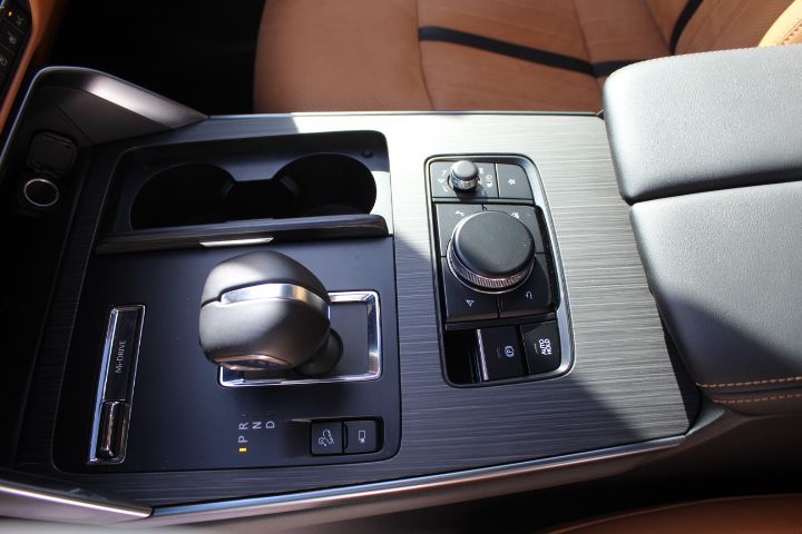 Used Car 2025 Mazda Cx-70  3.3 Turbo S Premium Plus For Sale Under $50,000 In Georgetown, Texas