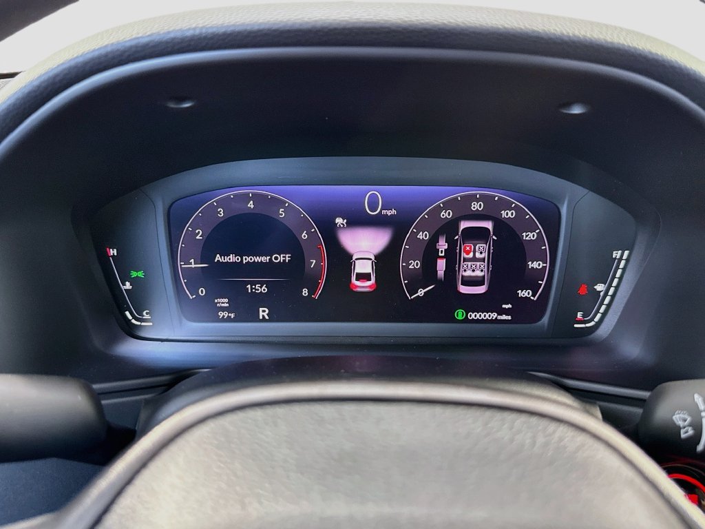 Thumbnail: 2026 Honda Accord - 32