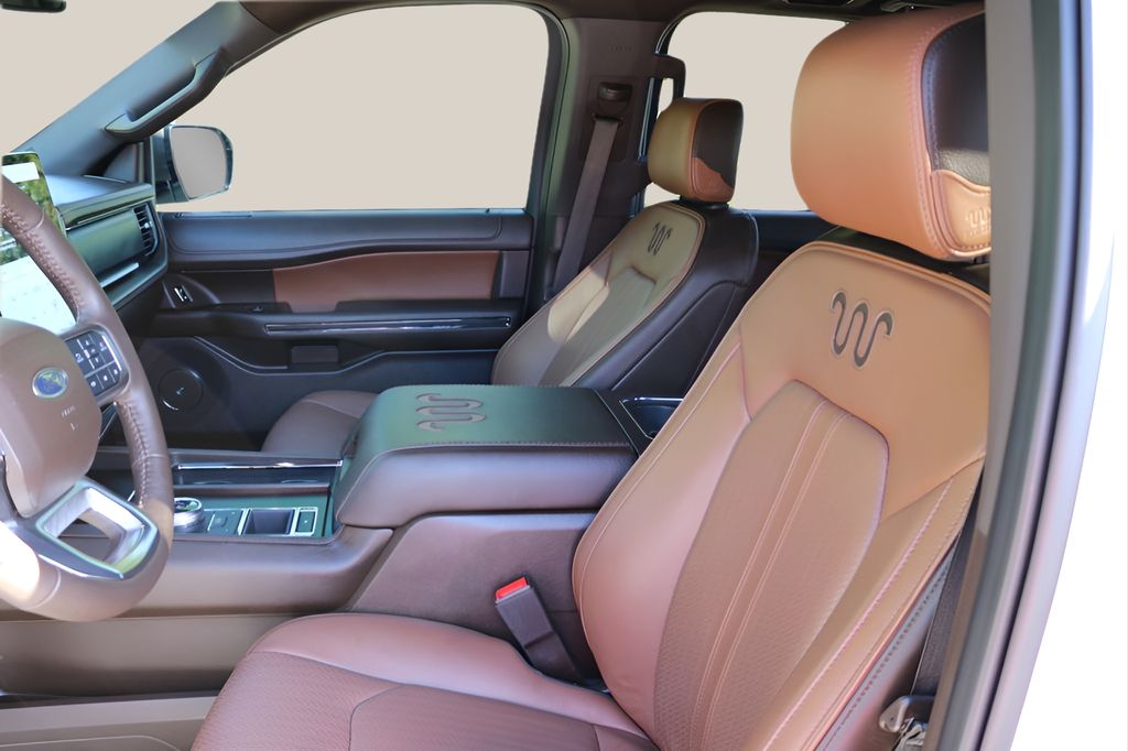 Used Car 2024 Ford Expedition  King Ranch For Sale Under $70,000 In Austin, Texas