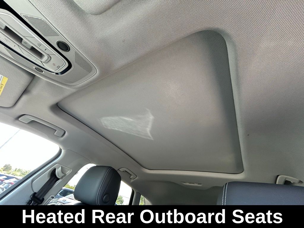 Used 2019 Gray Audi Premium Plus image 15