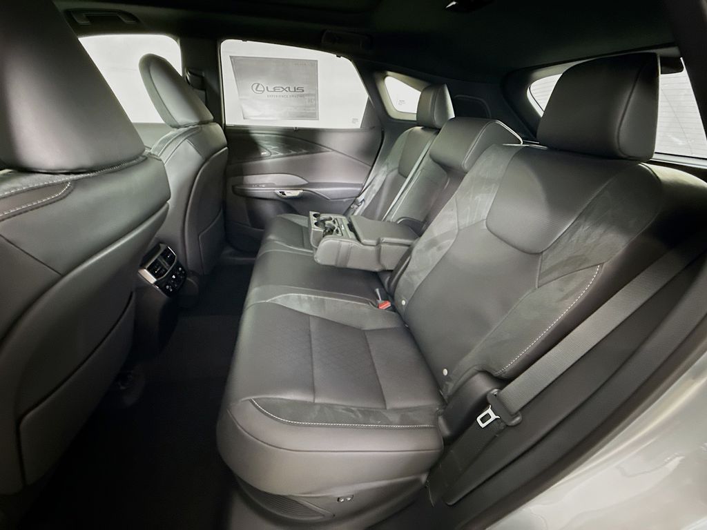 Thumbnail: 2026 Lexus RX - 17