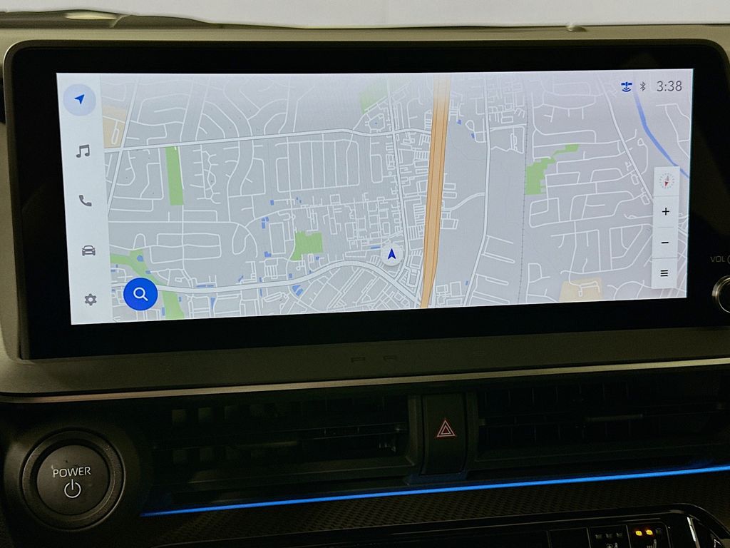 Thumbnail: 2025 Toyota Prius - 13