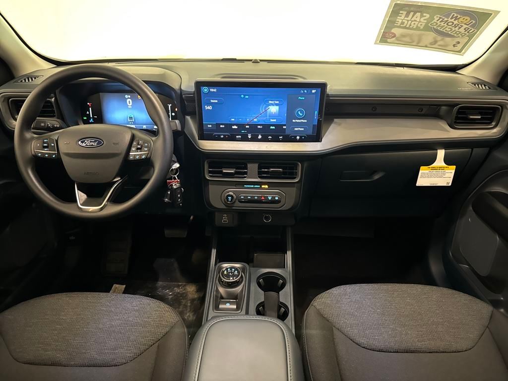 2025 Ford Maverick XL photo 3